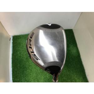 ミズノ シュア フェアウェイウッド SURE DD 3W フレックスR  Cランク