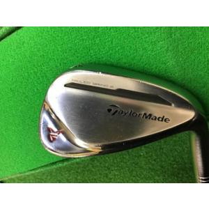 テーラーメイド Taylormade TM ウェッジ MILLED GRIND 2 Taylor Made MILLED GRIND 2 56°/12° フレックスS  Cランク