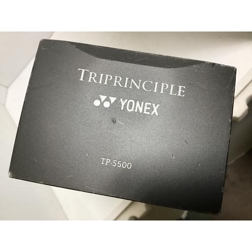 ヨネックス YONEX トライプリンシプル パター TP-S500 TRIPRINCIPLE TP-...