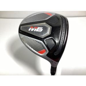 TaylorMade（テーラーメイド） M6 5W フェアウェイウッド FW