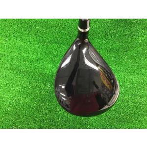 ヤマハ リミックス フェアウェイウッド RMX 3W フレックスSR 中古 Cランク