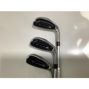 MIZUNO GOLF ミズノ SURE DD SI 3S アイアンセット IR フレックスS