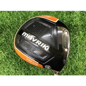 キャロウェイ MAVRIK ドライバー MAX LITE MAVRIK MAX LITE 11.5° レディース フレックスL  Cランク