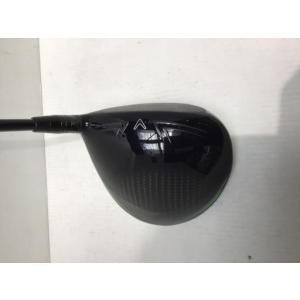 キャロウェイ GBB エピック サブゼロ ドライバー GBB EPIC SUBZERO 10.5° フレックスSR  Cランク