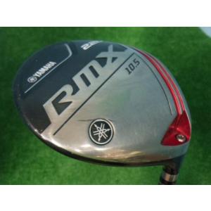 ヤマハ RMX ドライバー 220 RMX 220 10.5° フレックスS 中古 Cランク｜golfpartner