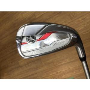 ヤマハ リミックス 単品アイアン RMX 218 #5 フレックスR  Cランク