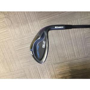 キャスコ ドルフィン ウェッジ フォージド ウェッジ Dolphin wedge DW-117 FORGED 55° フレックスS 中古 Cランク