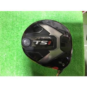 タイトリスト TS1 ドライバー TS1 TS1  9.5° フレックスS  Cランク