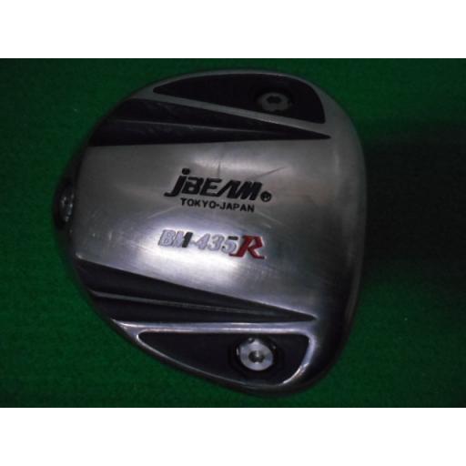 ジェービーム jビーム ドライバー BM-435R jBEAM BM-435R 1W フレックスその...