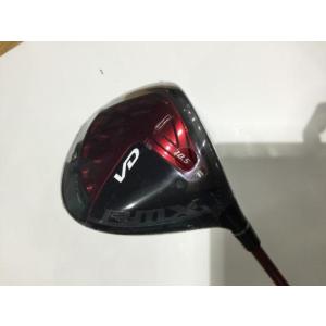 ヤマハ RMX ドライバー VD RMX VD 10.5° フレックスSR 中古 Nランク｜golfpartner