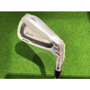 ダンロップ スリクソン 単品アイアン Z585 SRIXON Z585 #4 フレックスS  Bランク