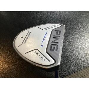 PING（ピン） PING OSLO H(2021) 34インチ(PP58) パター PT フレックス