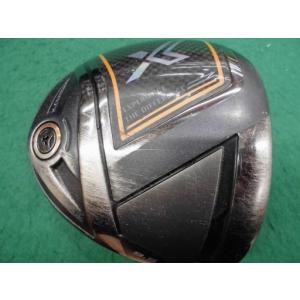 DUNLOP（ダンロップ） XXIO(2020) eks 9.5° ドライバー DR フレックスS
