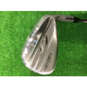 ゴルフパートナー ネクスジェン ネクストジェン ウェッジ FORGED WEDGE (2022) NEXGEN FORGED WEDGE (2022) 50°/10° フレックスS Aランクの商品画像