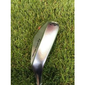 テーラーメイド Taylormade TM ウェッジ MILLED GRIND 2 Taylor Made MILLED GRIND 2 52°/09° フレックスS  Cランク