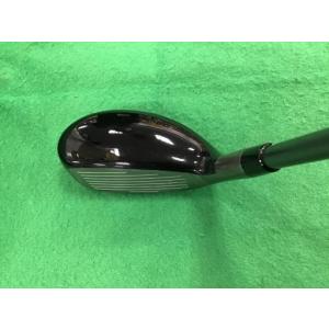 キャロウェイ Callaway エーペックス ユーティリティ  APEX U4 フレックスS  Cランク