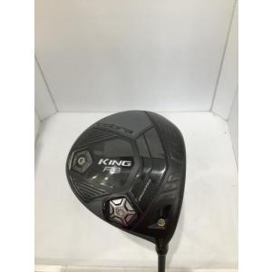 コブラ KING ドライバー F8 KING F8 1W フレックスSR  Cランク