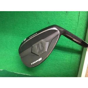 ブリヂストン ツアーB ウェッジ TOUR B XW-2(ブラック) 52°/08° フレックスS  Cランク