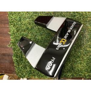 プロギア PRGR パター SILVER-BLADE CC 03CS 34インチ  Cランク