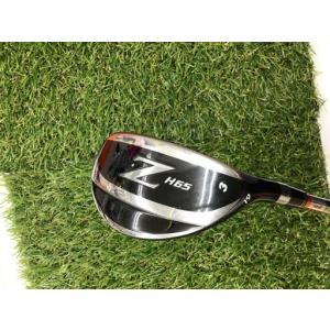ダンロップ スリクソン ユーティリティ SRIXON Z H65 U3 フレックスSR 中古 Cランク
