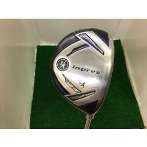 ヤマハ YAMAHA インプレス ユーティリティ UD+2 inpres UD+2 U4 フレックスR  Dランク