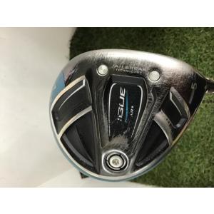 キャロウェイ ローグ スター フェアウェイウッド ROGUE STAR 5W フレックスR 中古 Cランク