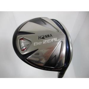 ホンマゴルフ ホンマ ビジール フェアウェイウッド Be ZEAL 535 5W フレックスR  Cランク