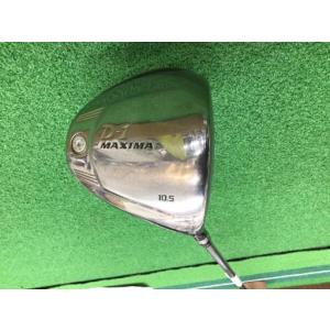 RYOMA GOLF（リョーマゴルフ） MAXIMA D-1 Special Tuning シルバー