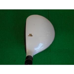 コブラ キング フェアウェイウッド KING F6 5-6W  フレックスR 中古 Dランク