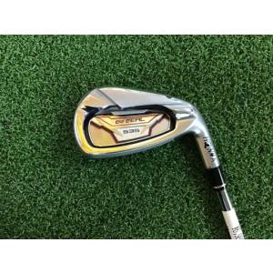 ホンマゴルフ ホンマ ビジール 単品アイアン Be ZEAL 535 #5 フレックスR  Cランク