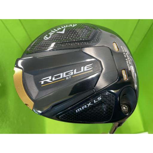 キャロウェイ ローグエスティー ドライバー MAX LS ROGUE ST MAX LS 10.5°...
