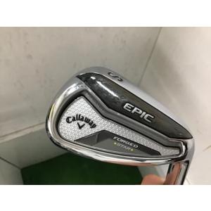 キャロウェイ エピック ウェッジ FORGED STAR EPIC FORGED STAR AW レディース フレックスL  Cランク