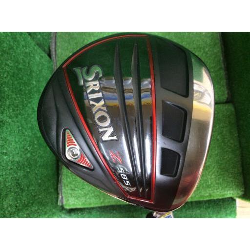 ダンロップ スリクソン ドライバー Z585 SRIXON Z585  9.5° フレックスS 中古...