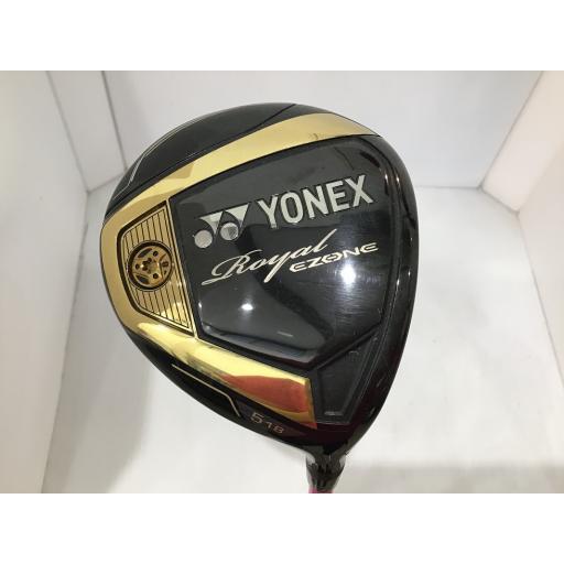 ヨネックス YONEX イーゾーン フェアウェイウッド Royal(2021) EZONE Roya...