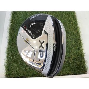 ホンマゴルフ ホンマ ツアーワールド ユーティリティ XP-1 TOUR WORLD XP-1 22° フレックスS 中古 Cランク