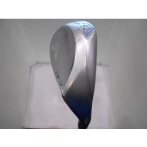 キャスコ ドルフィン ウェッジ ウェッジ Dolphin Wedge DW-118 シルバー 52° フレックスS  Cランク