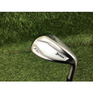 ダンロップ スリクソン ウェッジ ZX4 SRIXON ZX4 SW フレックスS  Dランク