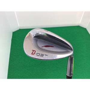 フォーティーン D-036 ウェッジ D-036 D-036 AW フレックスその他  Dランク