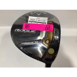 Callaway（キャロウェイ） ROGUE ST LS 5W フェアウェイウッド FW
