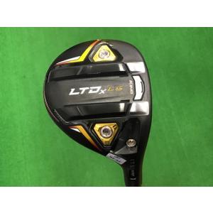 コブラ KING フェアウェイウッド LTDx LS KING LTDx LS 5W (ブラック