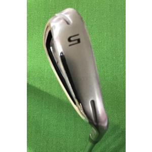 ホンマゴルフ ホンマ ビジール 単品アイアン Be ZEAL 535 #5 フレックスS  Cランク