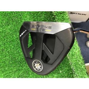 オデッセイ ストロークラボ パター R-BALL STROKE LAB R-BALL 34インチ 中古 Dランク｜golfpartner