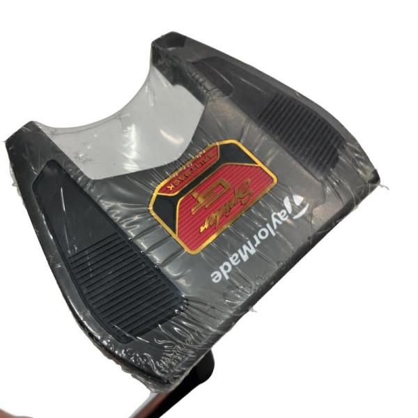テーラーメイド Spider GT SPLITBACK スモールスラント 33インチ パター PT ...