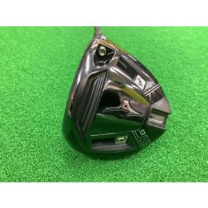 MIZUNO（ミズノ） 返品OK お買い得品！中古 ST-G ドライバー 2023 1W