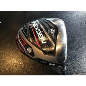 ★ 高反発加工　CT300 NEXGEN NS 210 10.5度　ネクスジェン NS210フェアウェイウッド | NEXGEN -ネクスジェン-