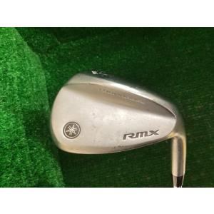 ヤマハ リミックス ツアーモデル ウェッジ RMX TOUR MODEL 56°/16° フレックスS 中古 Cランク