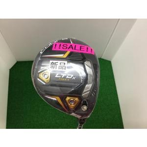 TaylorMade（テーラーメイド） STEALTH 3W フェアウェイウッド FW
