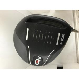 プロギア Carrys Q フェアウェイウッド Carrys Q Carrys Q 3W+ フレックスその他 中古 Bランク｜golfpartner