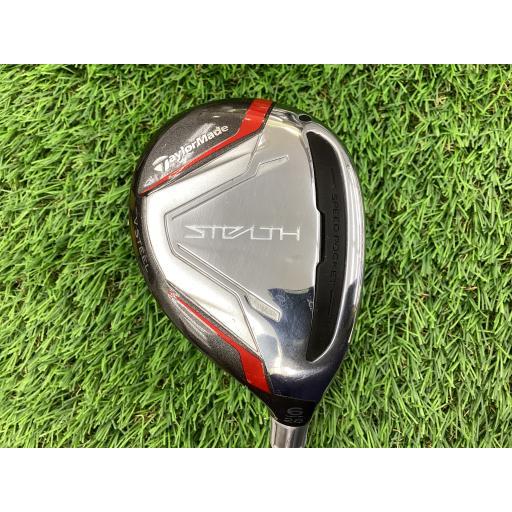 テーラーメイド STEALTH U6 レディース ユーティリティ UT フレックスA