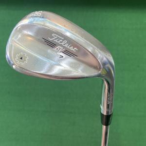 Titleist（タイトリスト） VOKEY SPIN MILLED SM7 ジェットブラック 56